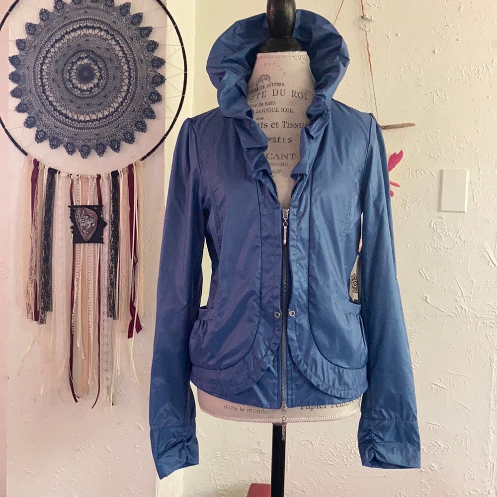 Jacket by Leidirò Firenze